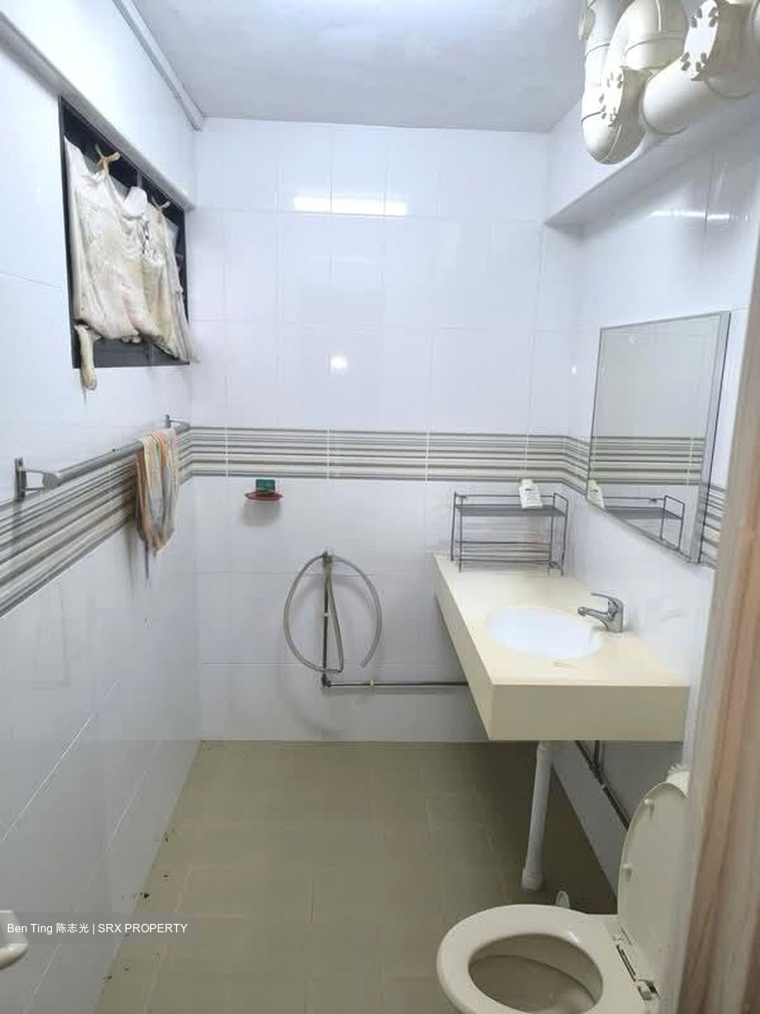 Blk 51 Lengkok Bahru (Bukit Merah), HDB 5 Rooms #613172981